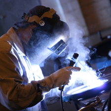 焊接、等離子切割及激光切割